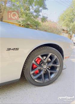 دودج تشالنجر